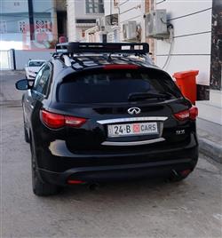 ئینفینیتی FX